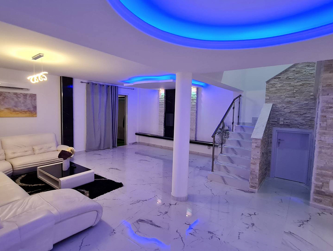 Villa in Limassol
