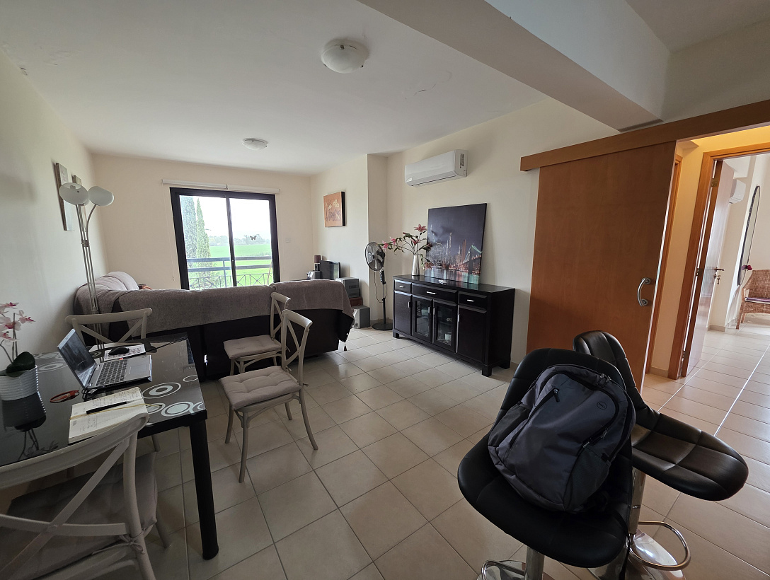 Квартира в Ларнаке