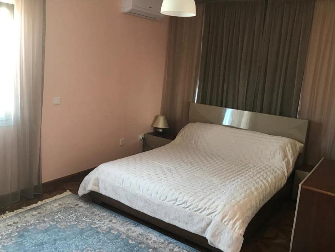 Flat in Limassol