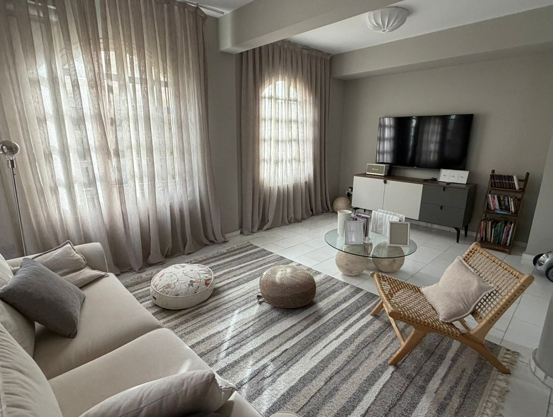 Вилла в Лимассоле