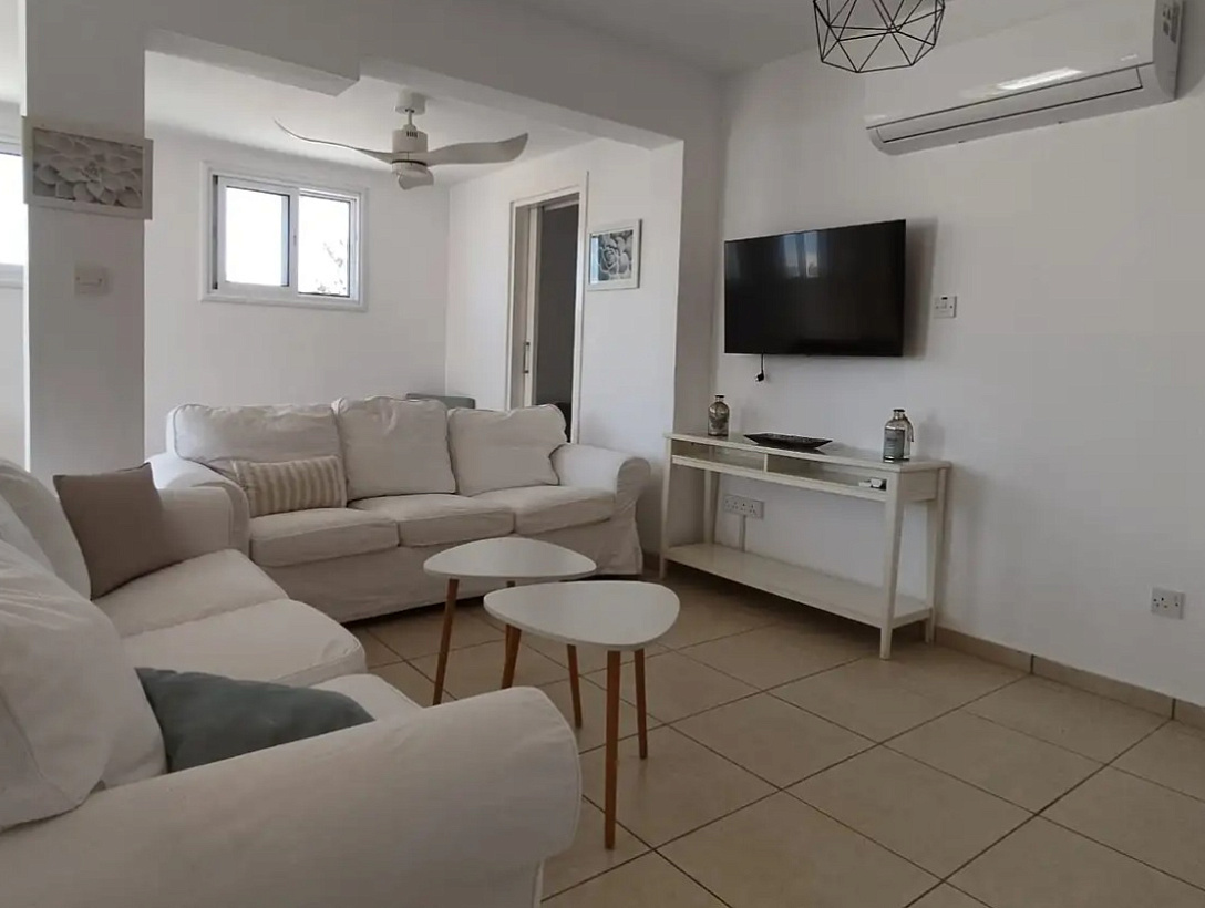 Penthouse in Paphos
