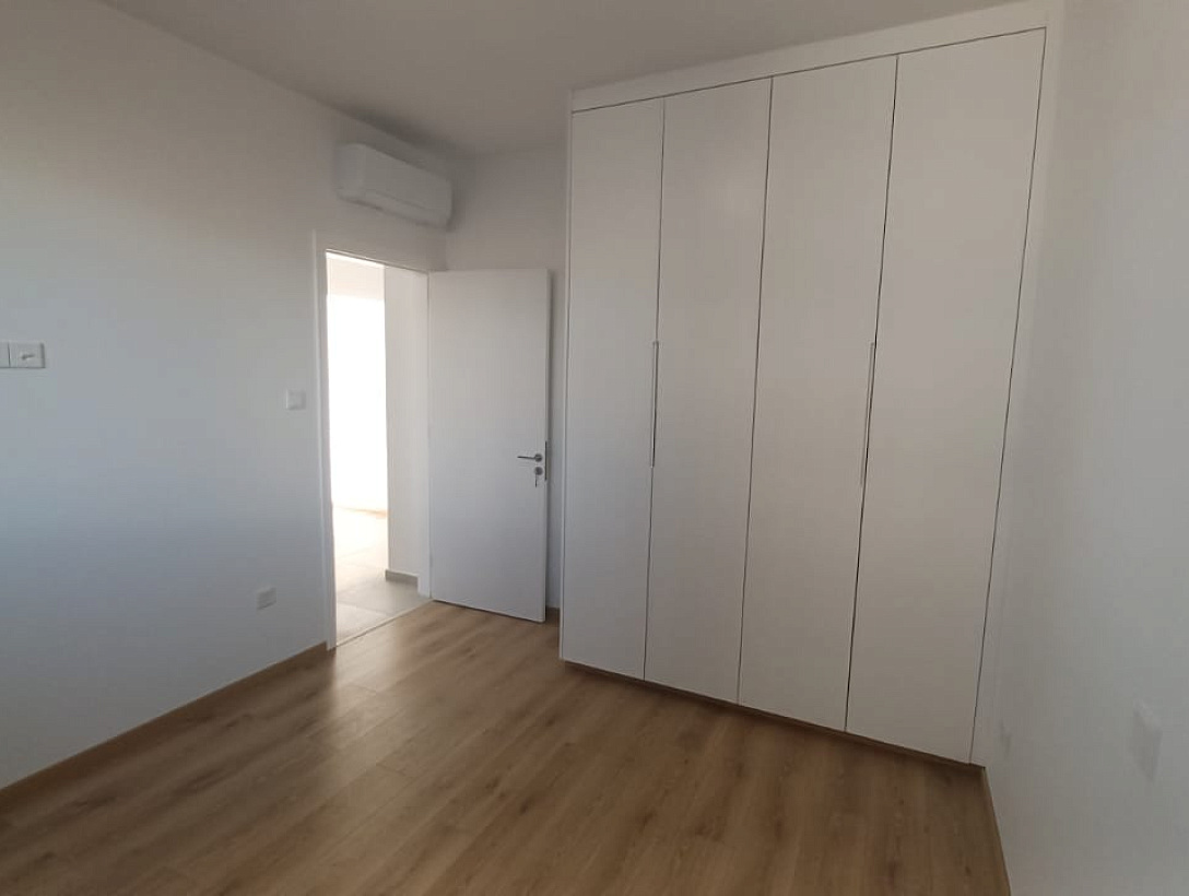 Новые апартаменты в Ларнаке