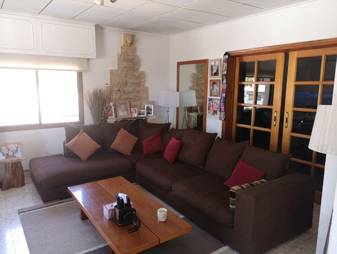 Villa in Limassol