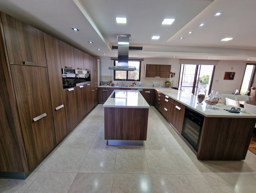 Villa in Larnaca