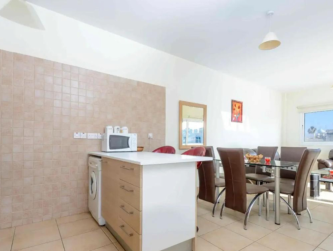 Квартира в Фамагусте