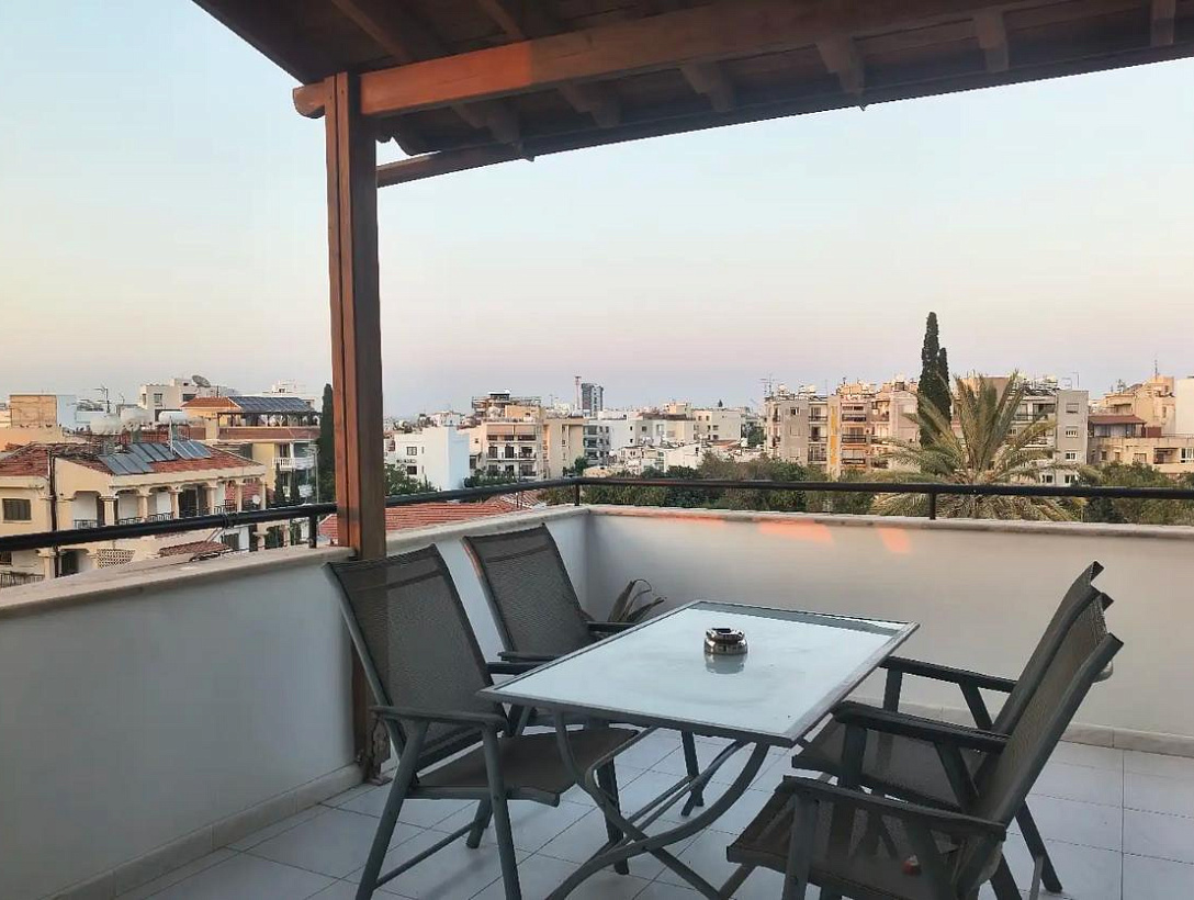 Flat in Larnaca