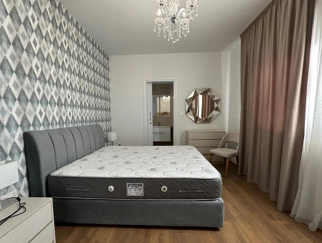 Apartment in Limassol