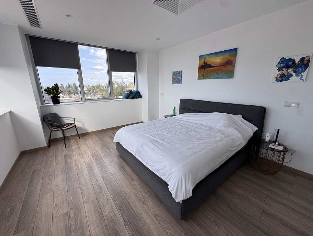 Apartment in Paphos
