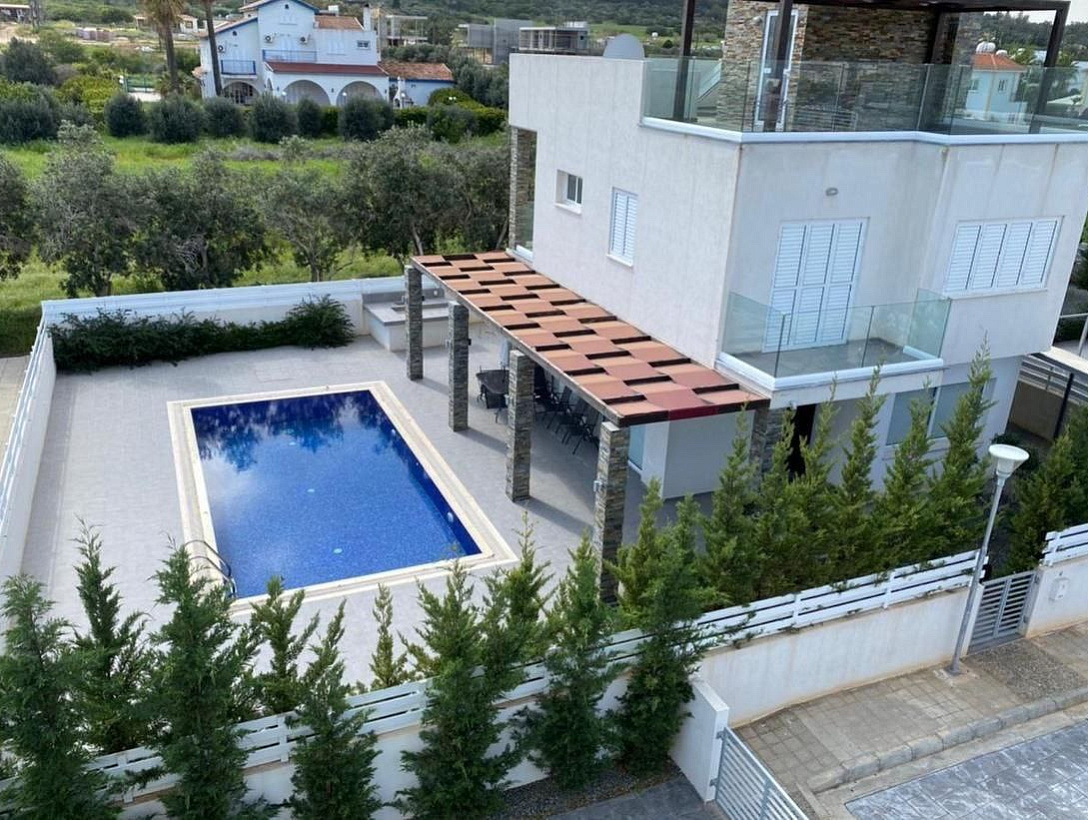Villa in Famagusta
