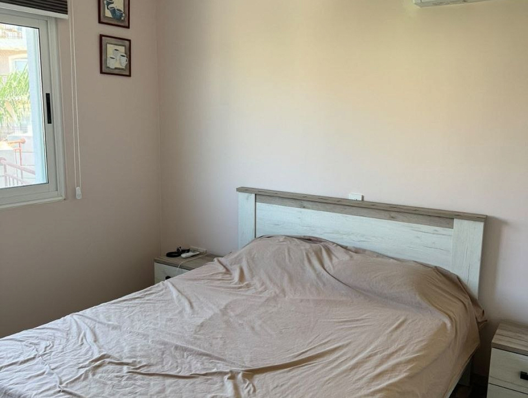 Flat in Paphos