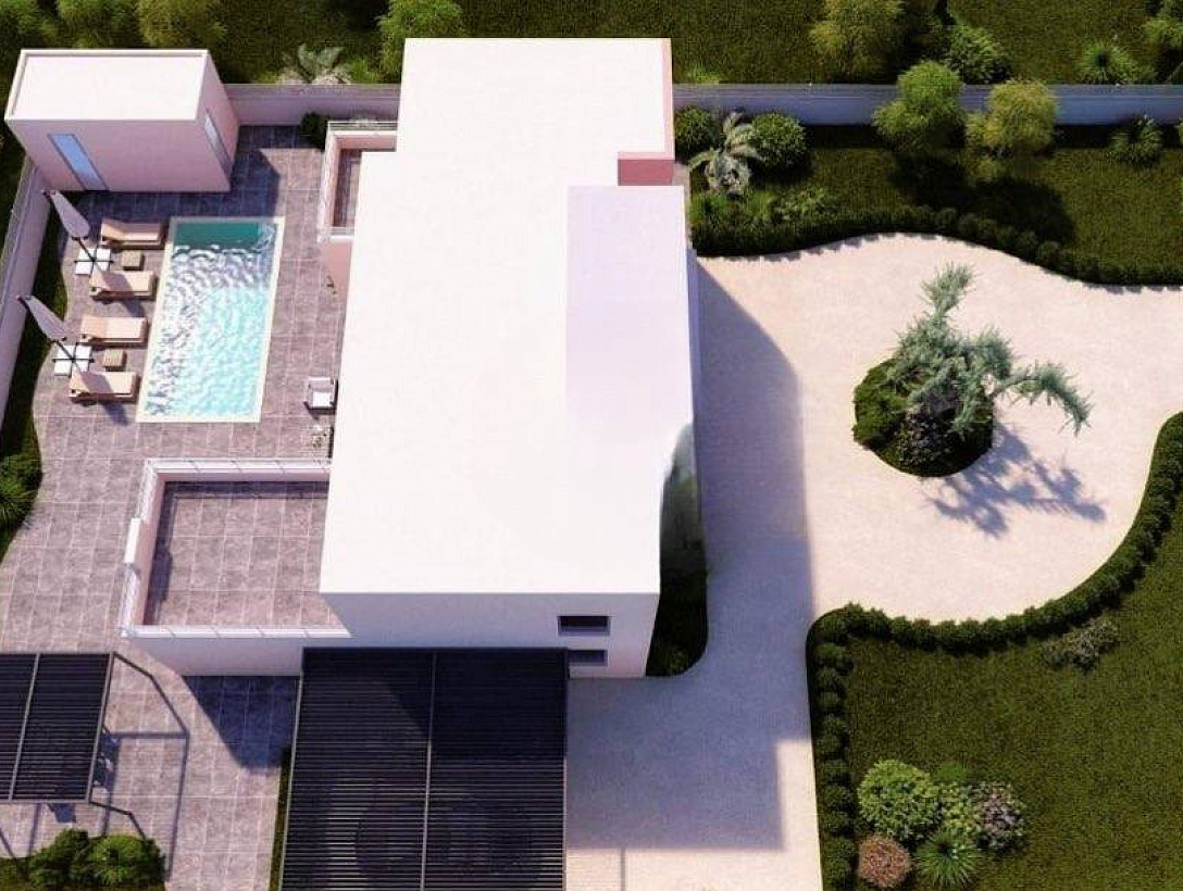 Villa in Paphos