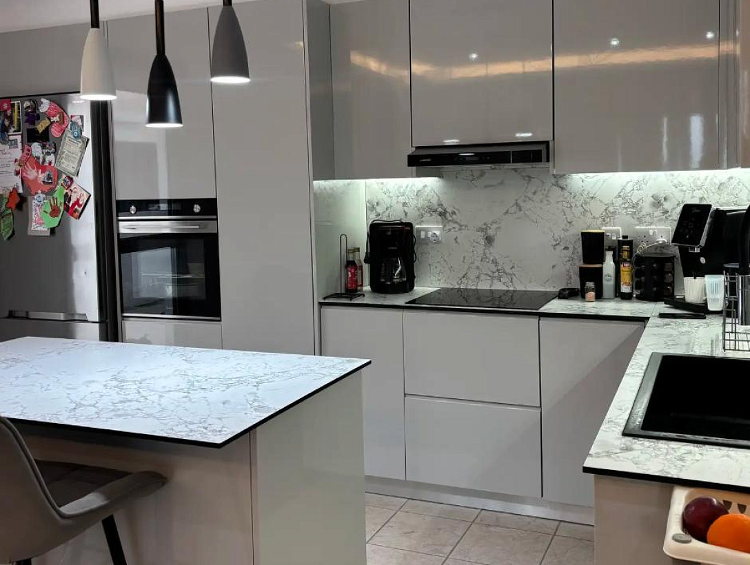 Дом в Пафосе