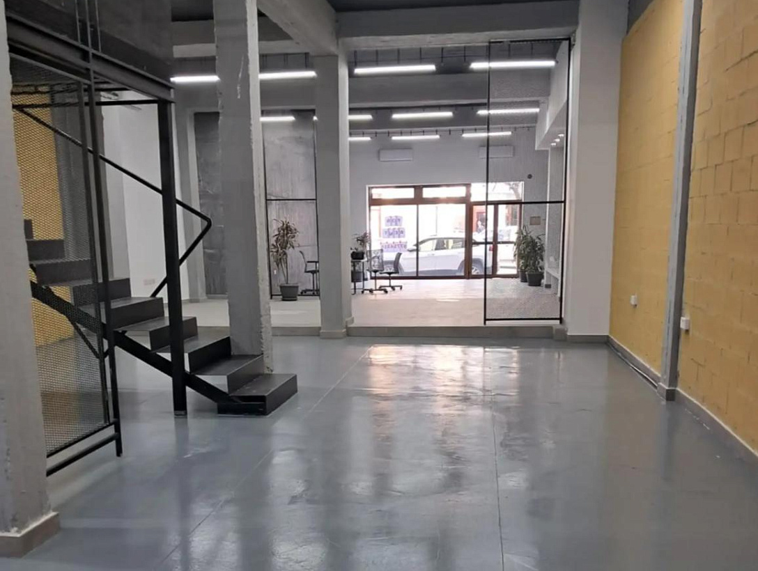 Office in Limassol