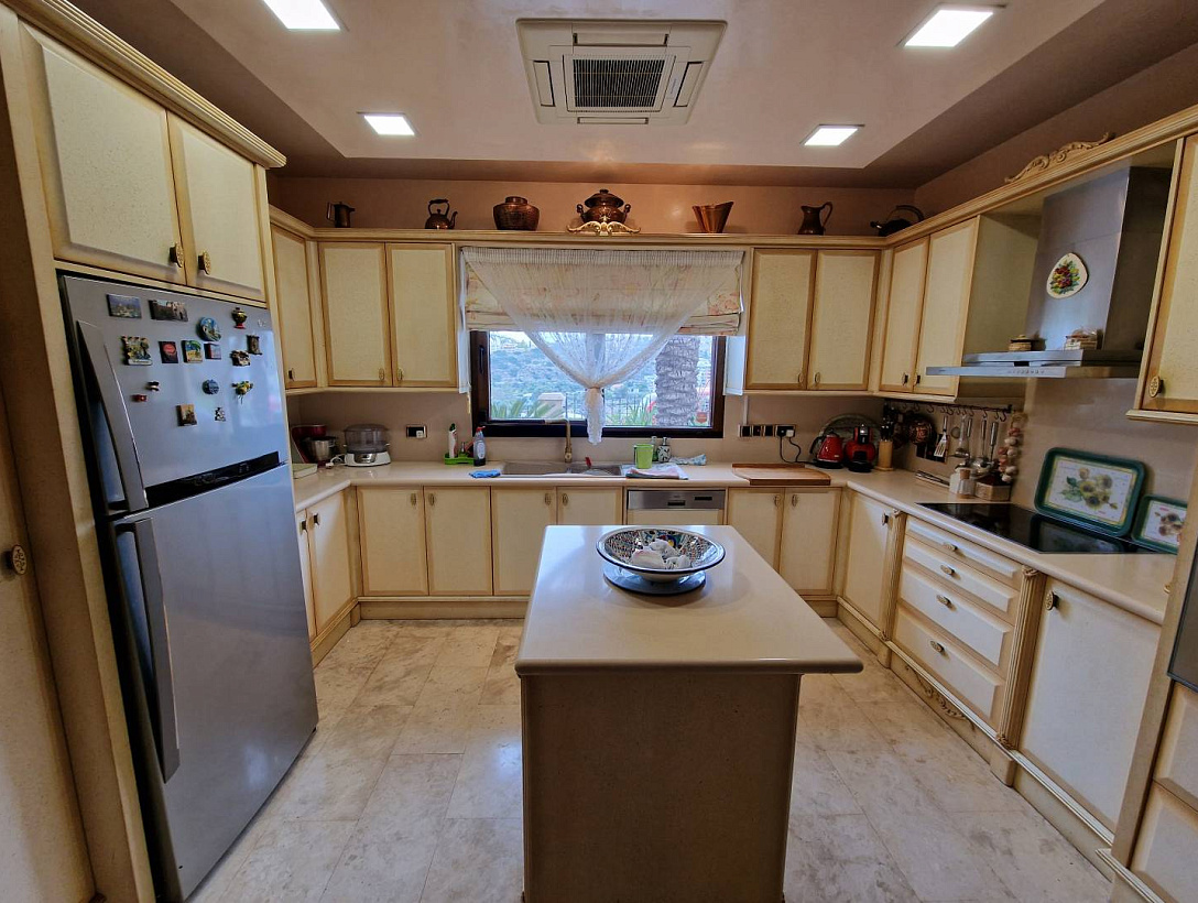 Вилла в Лимассоле