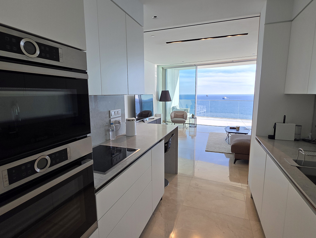 Apartment in Limassol