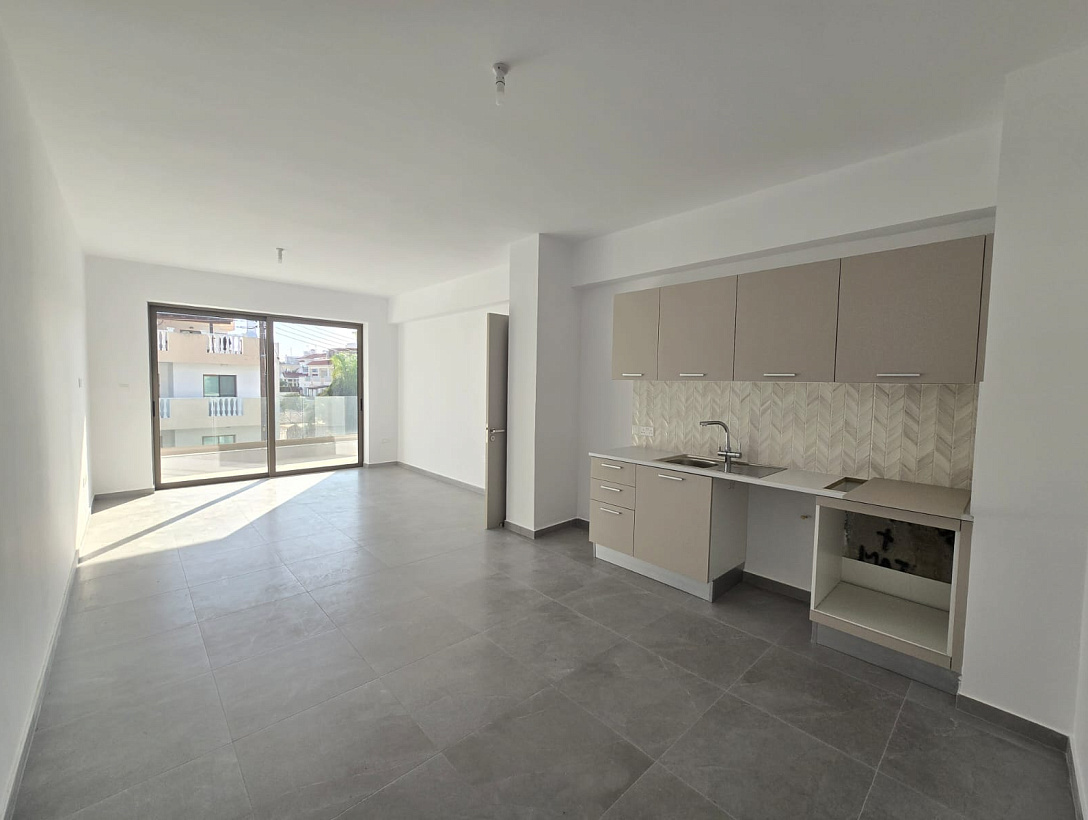 New flat in Famagusta