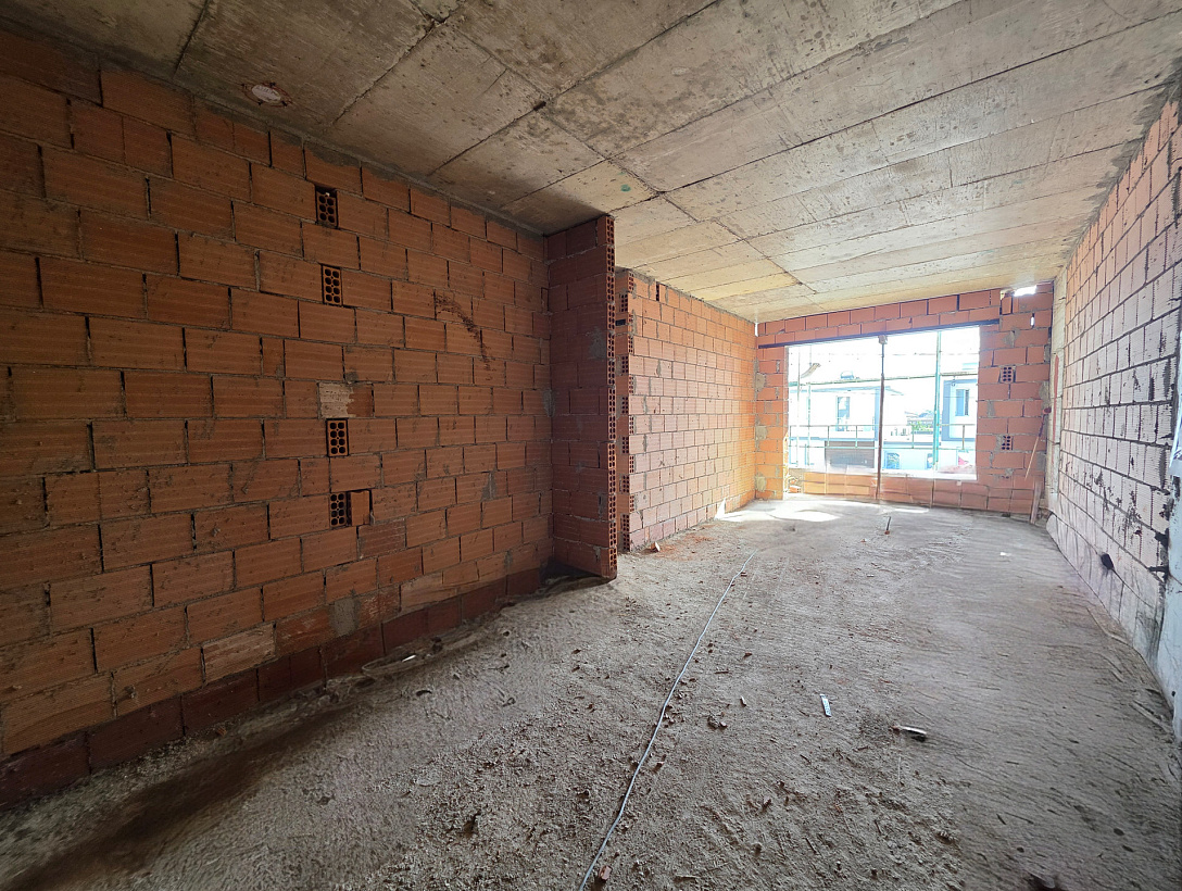 New penthouse in Larnaca