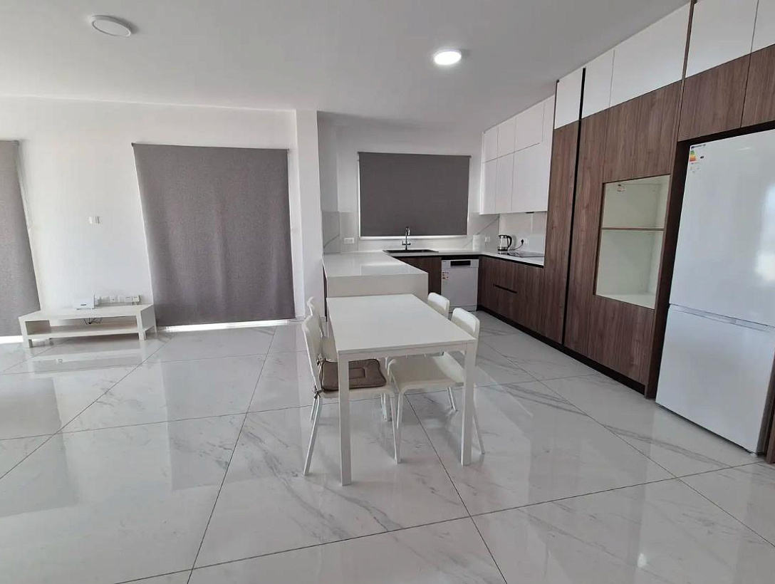 Квартира в Лимассоле