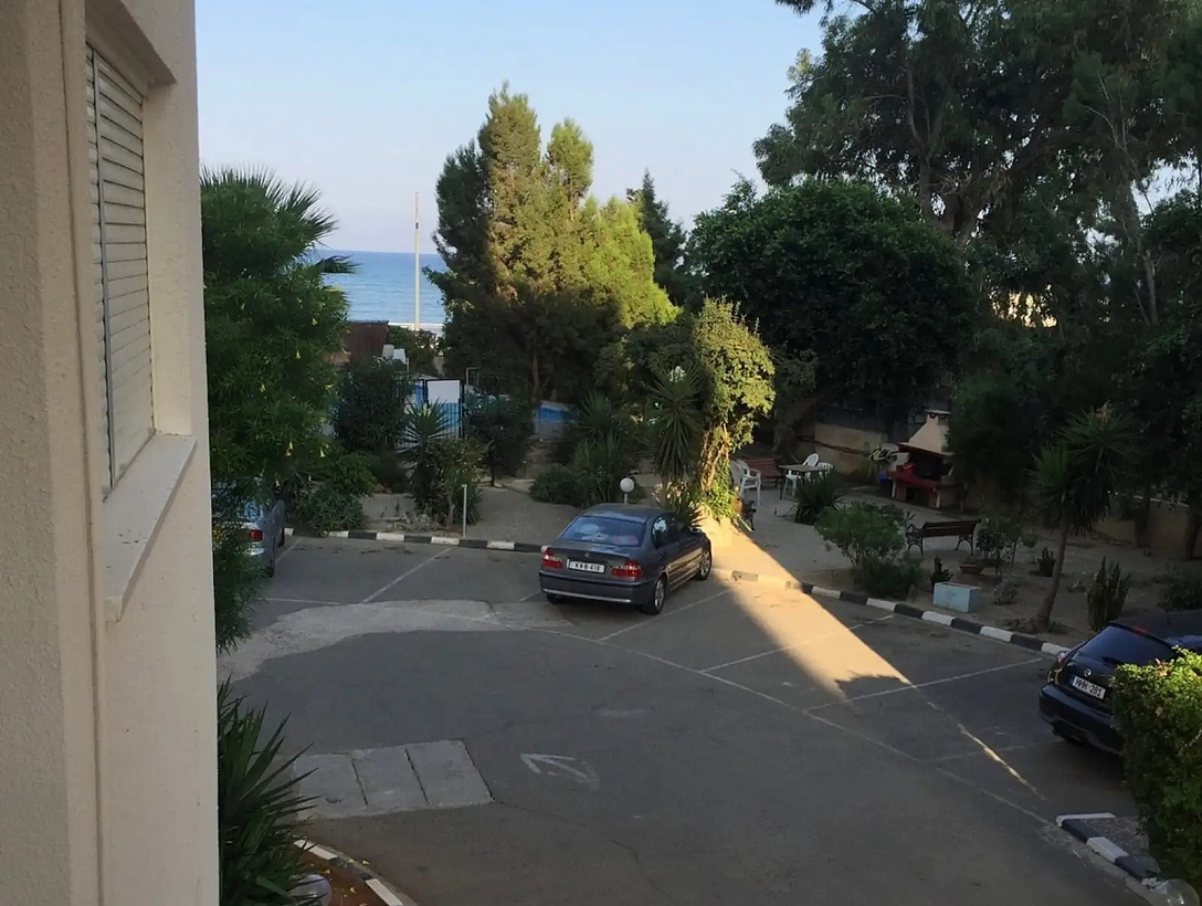 Апартаменты в Ларнаке