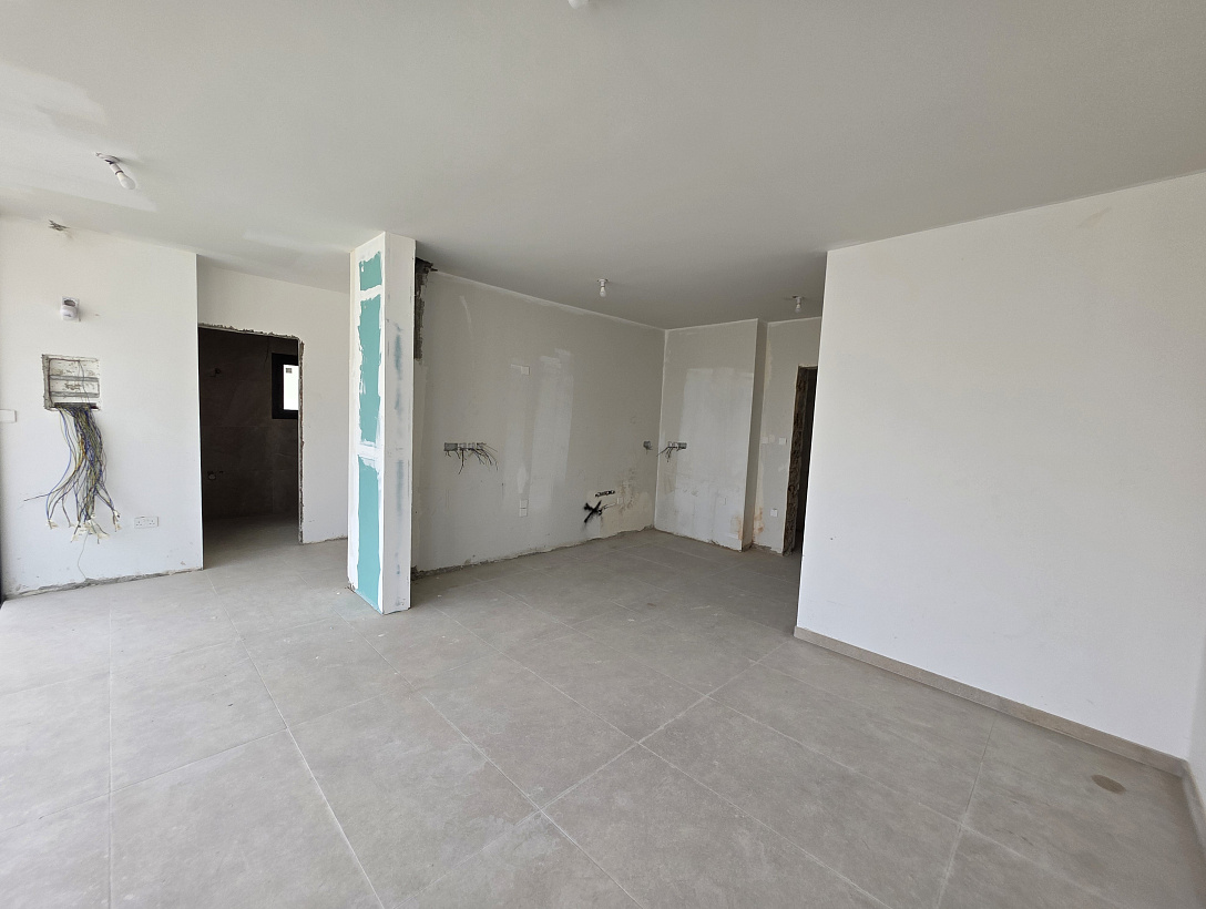 New flat in Larnaca