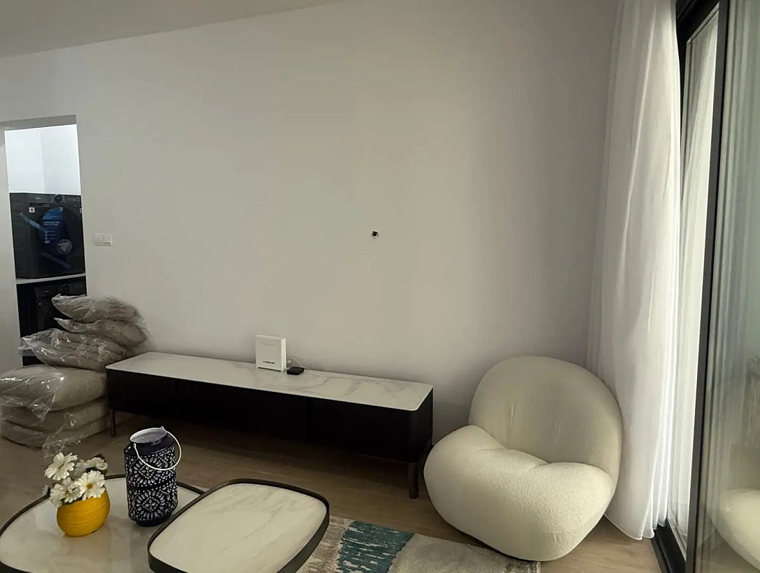 Квартира в Ларнаке