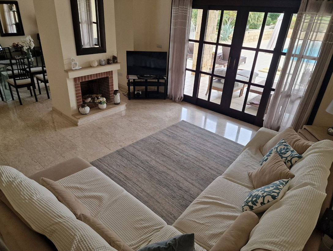 Вилла в Пафосе