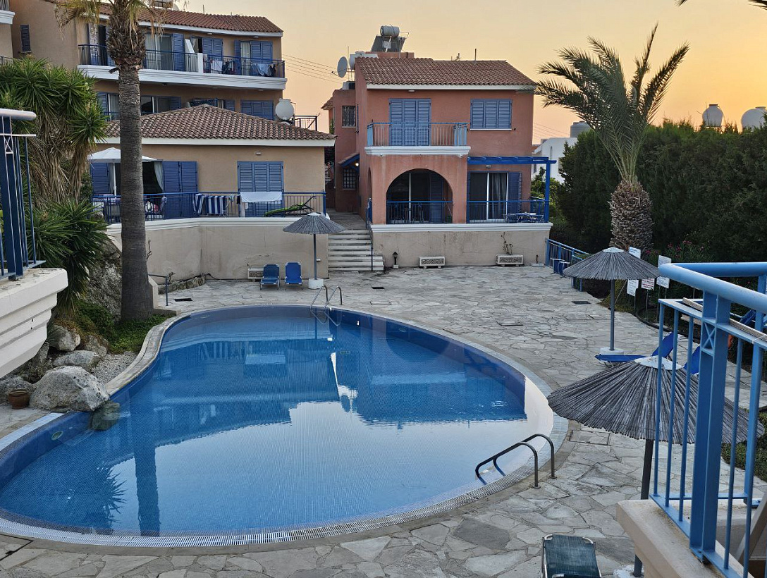 House in Paphos
