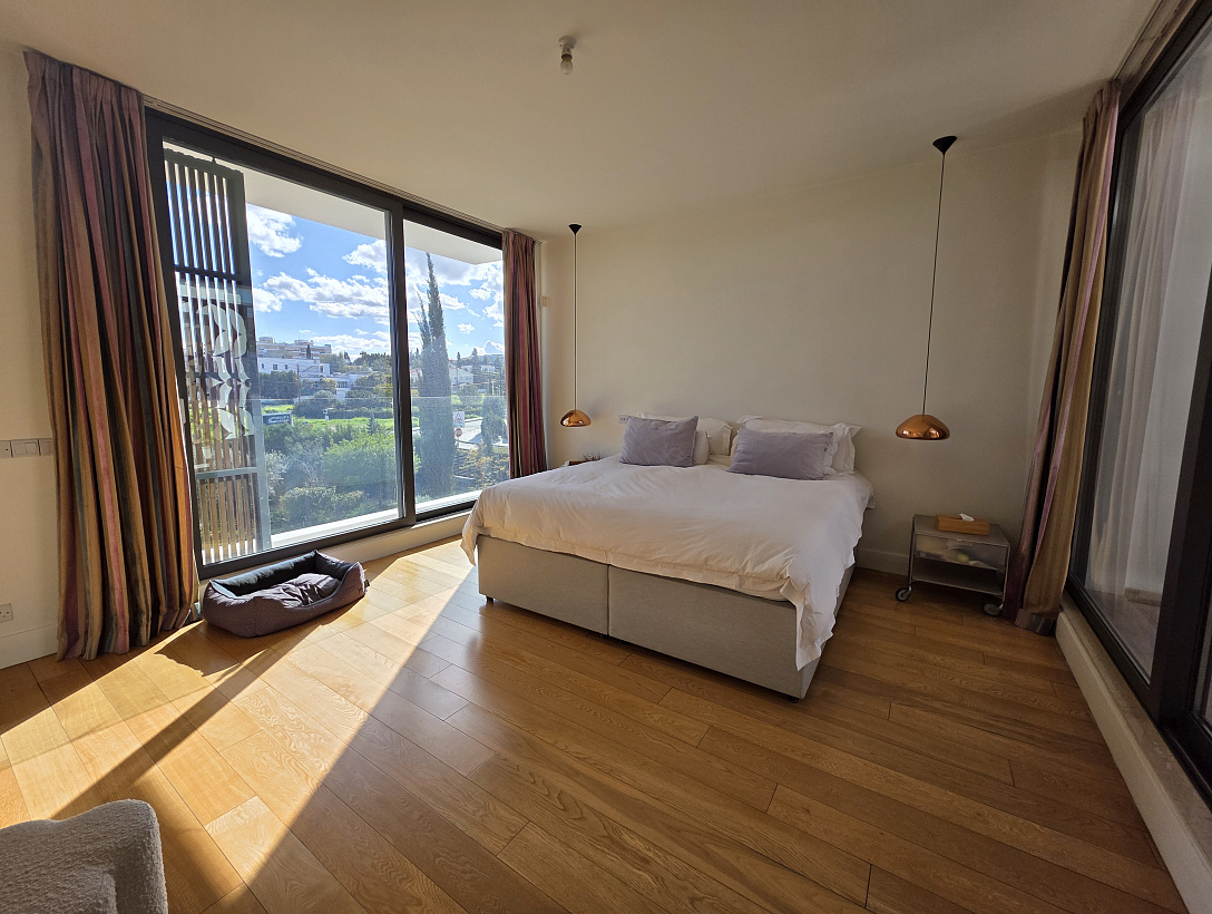 Вилла в Никосии