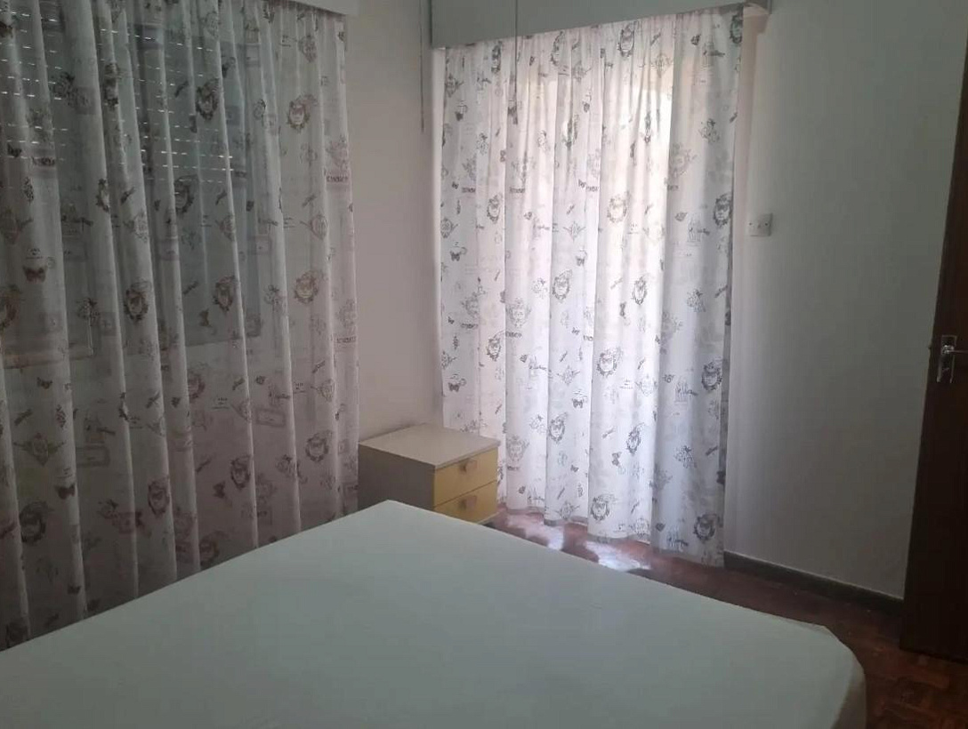 Квартира в Лимассоле