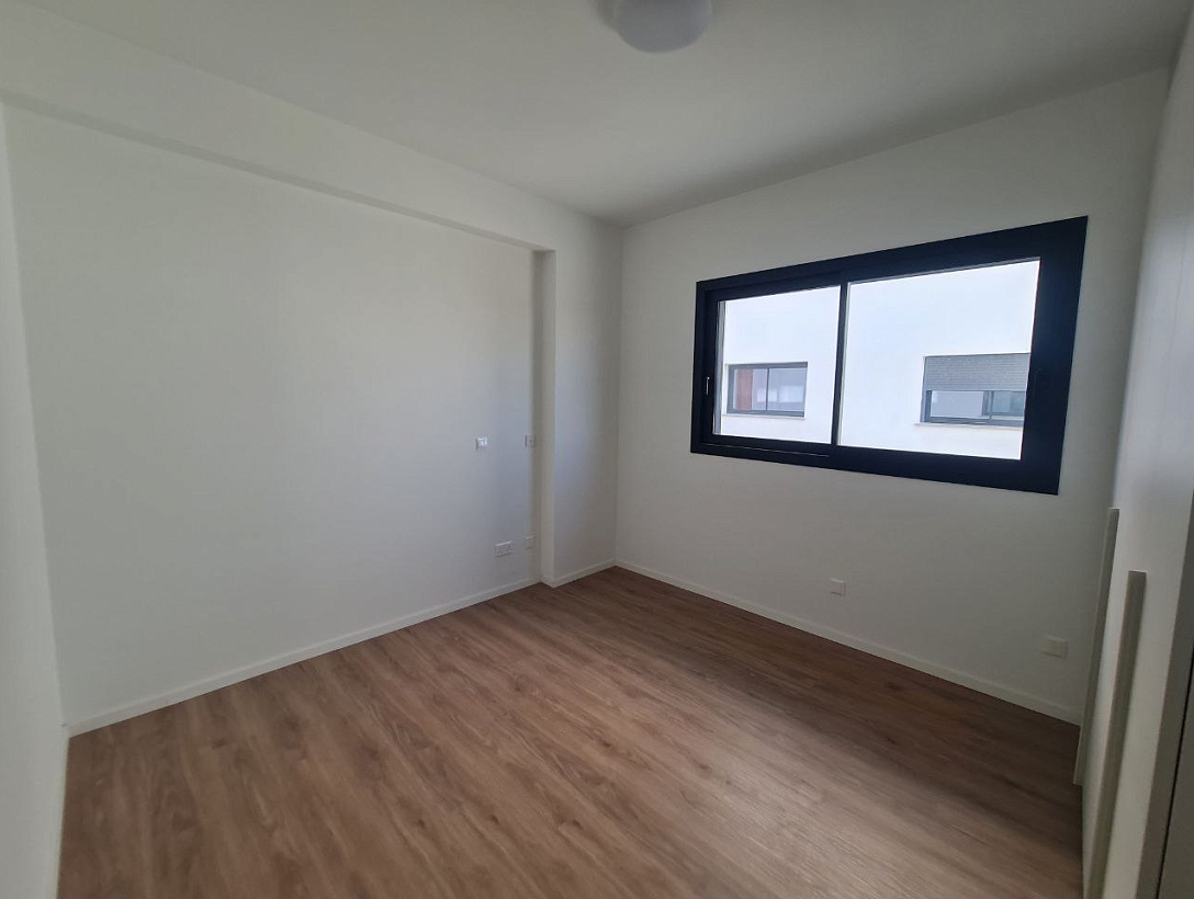 Новая квартира в Никосии