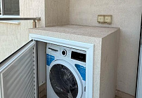 Apartment, 2 bedrooms — 21
