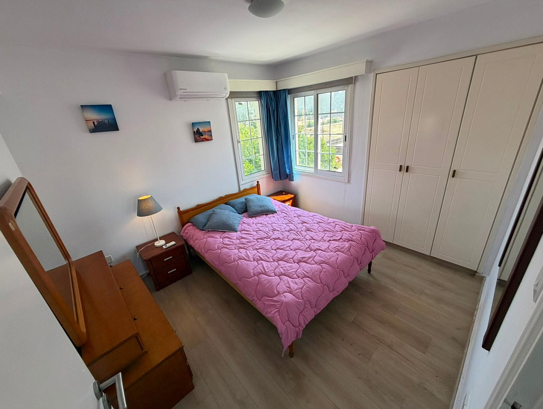 Apartment, 2 bedrooms — 14