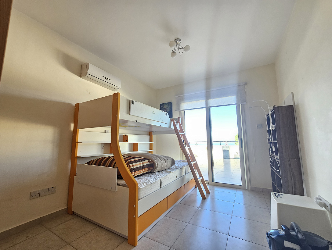 Flat in Paphos