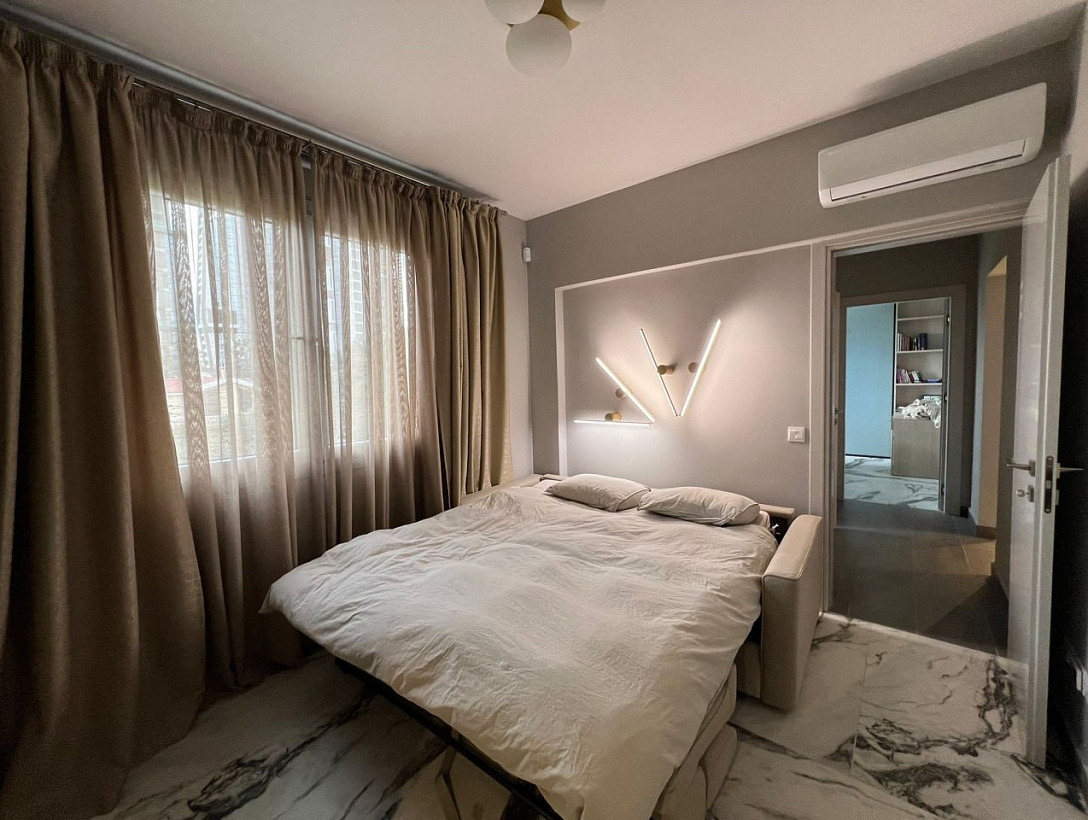 Apartment in Limassol