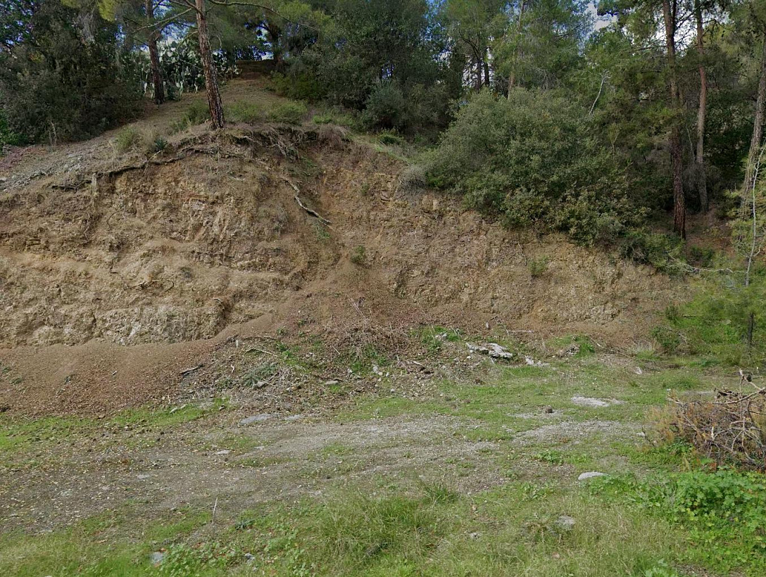 Land in Limassol