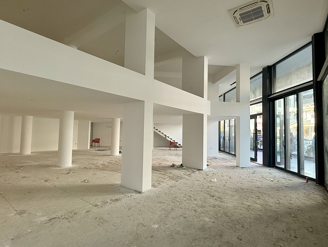 Магазин в Лимассоле