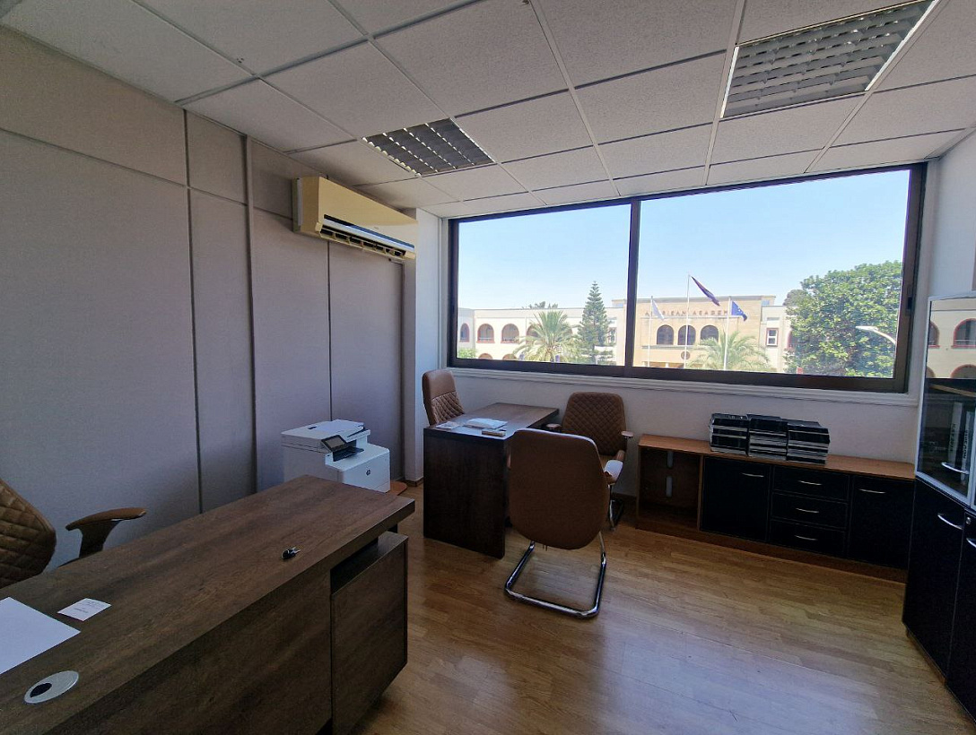 Office in Larnaca