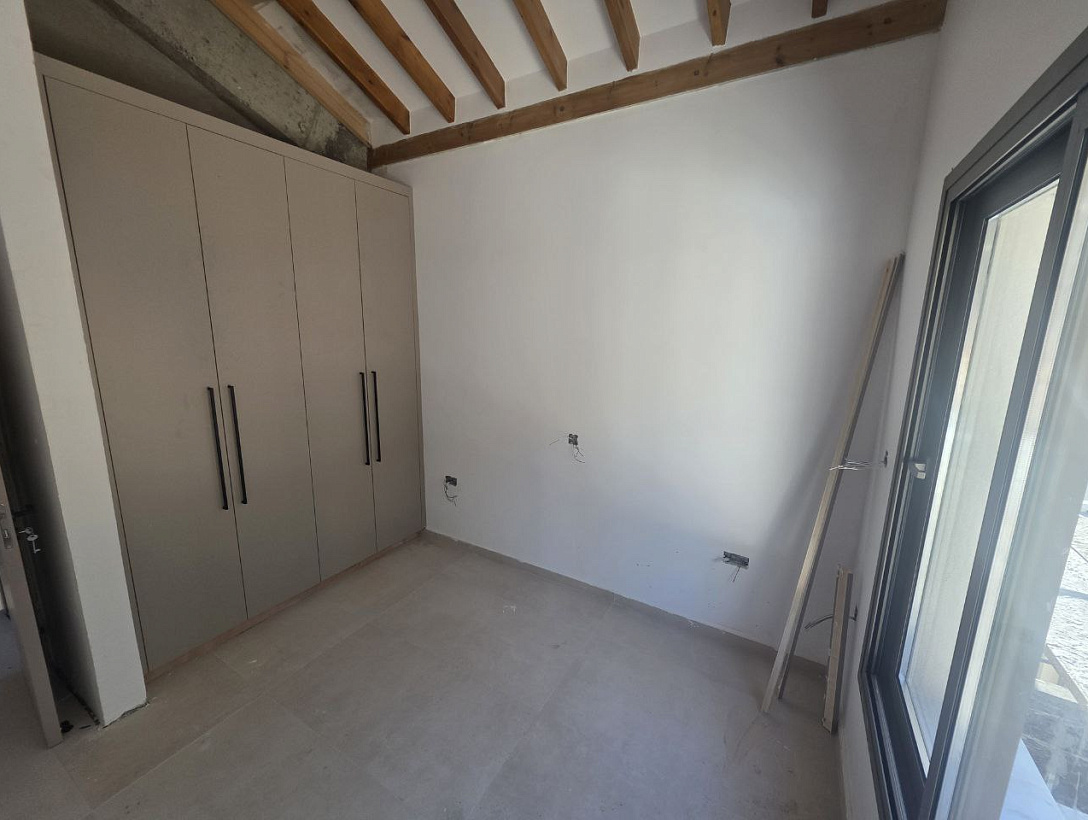 New house in Limassol