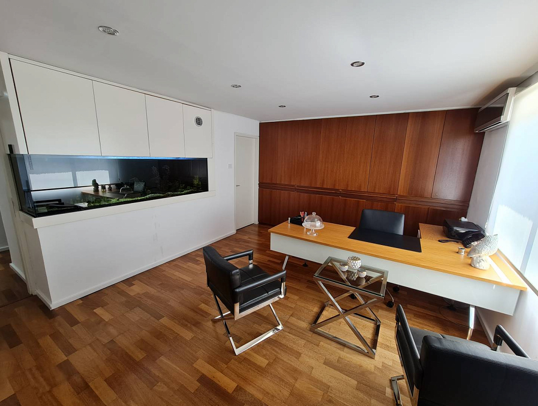 Office in Limassol
