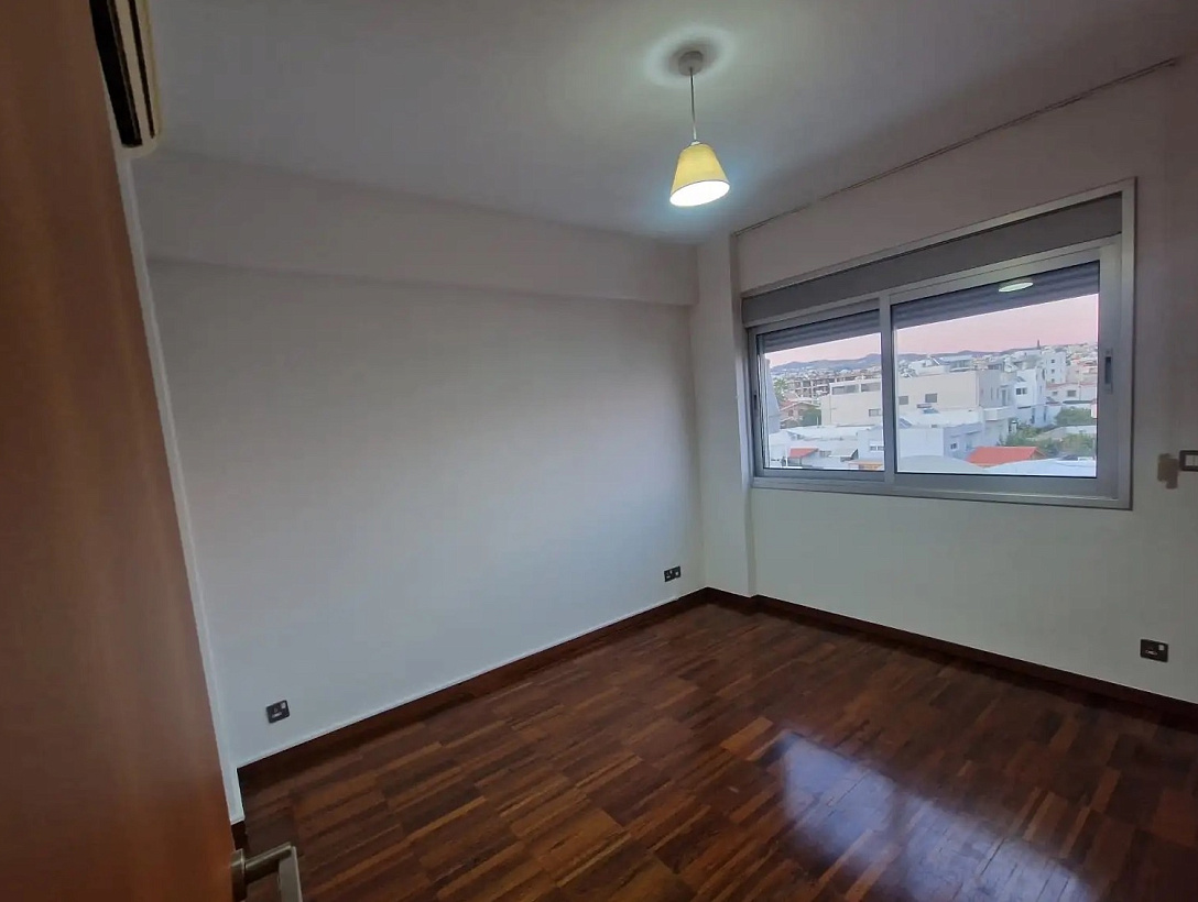 Penthouse in Limassol