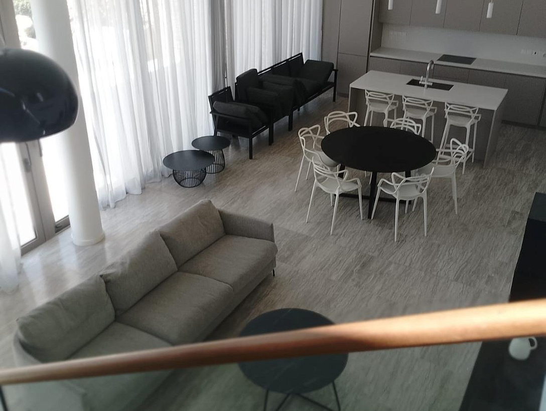 Villa in Limassol