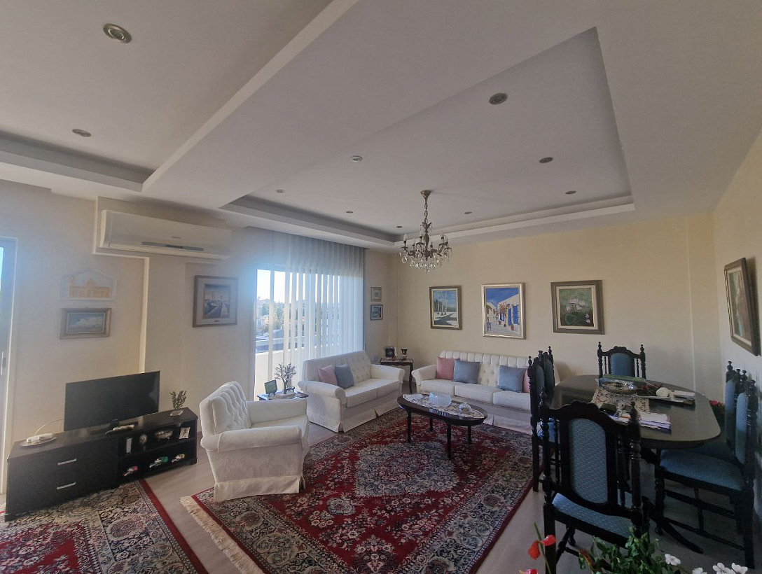 Office in Cyprus