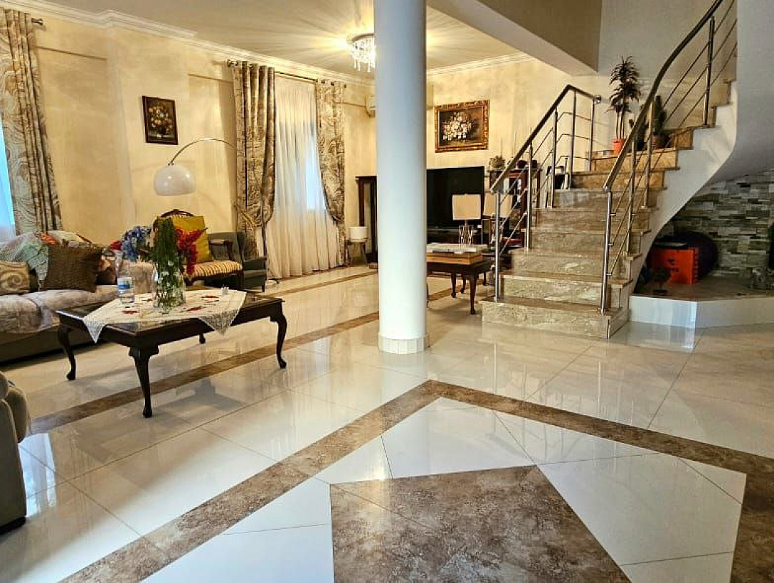 Вилла в Лимассоле