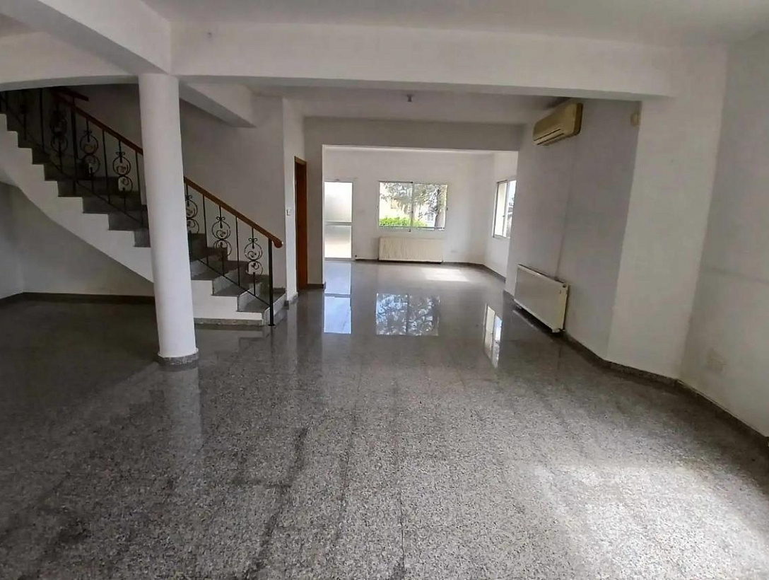 Villa in Limassol