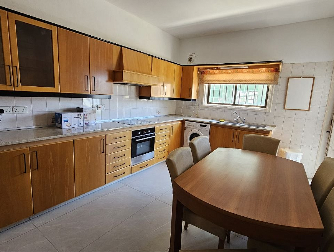 Flat in Larnaca