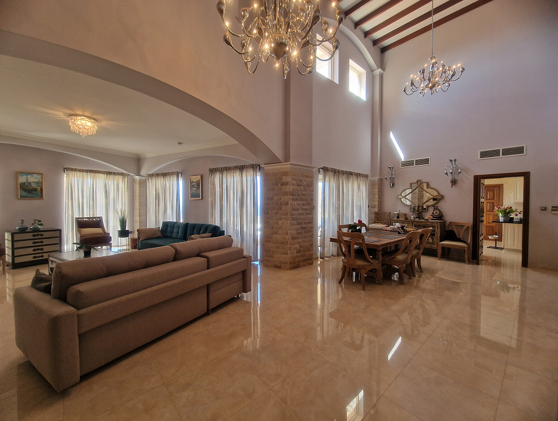 Villa in Paphos