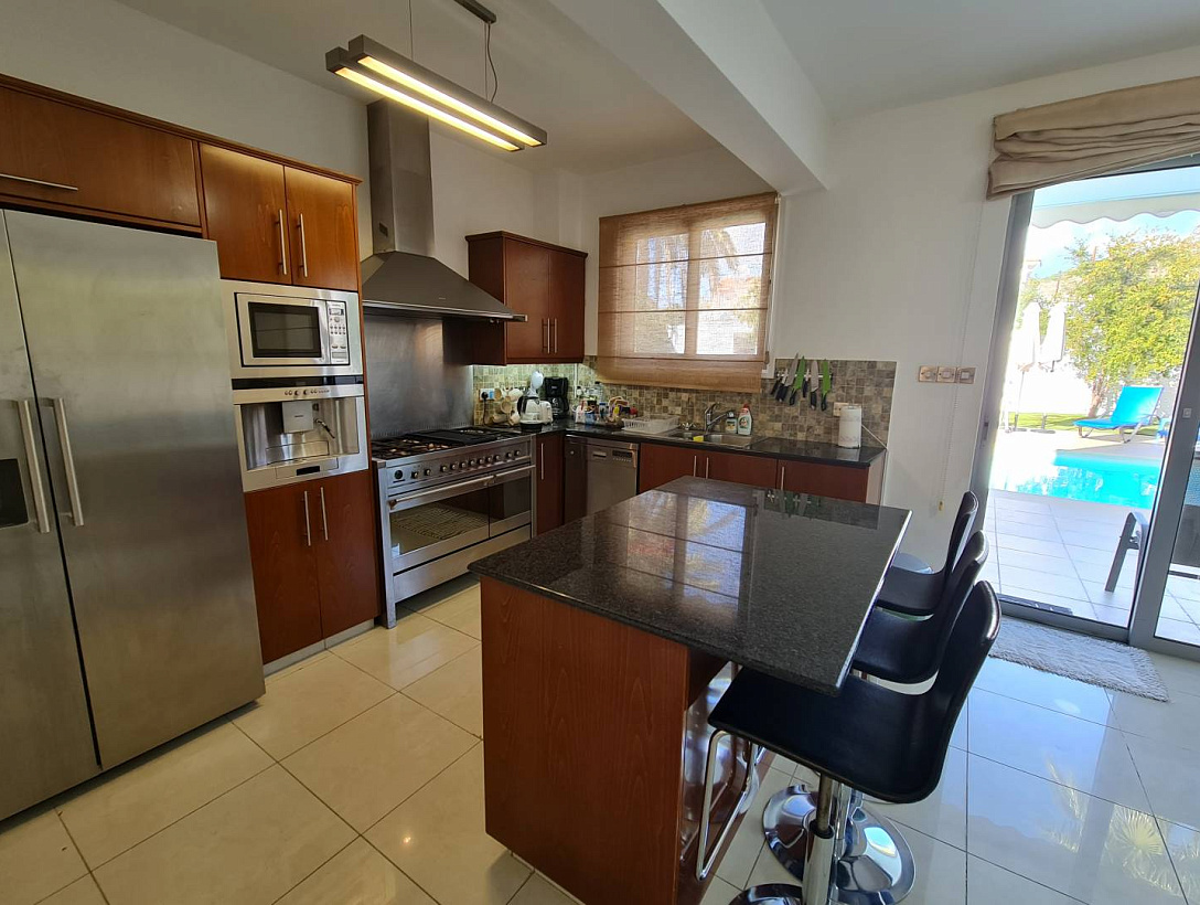 House in Larnaca