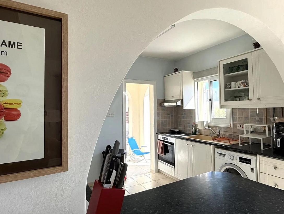 House in Paphos