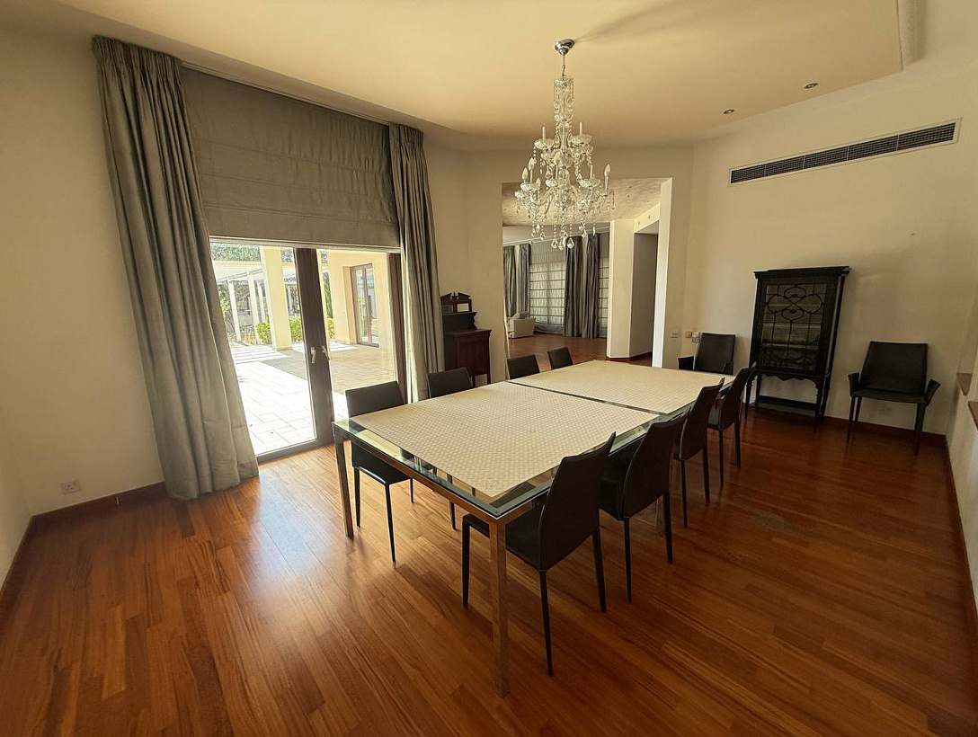 Villa in Nicosia