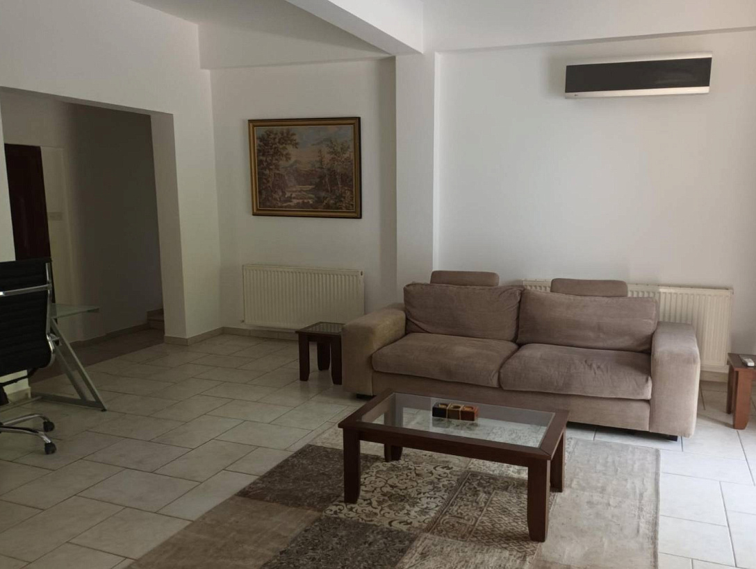 Villa in Limassol